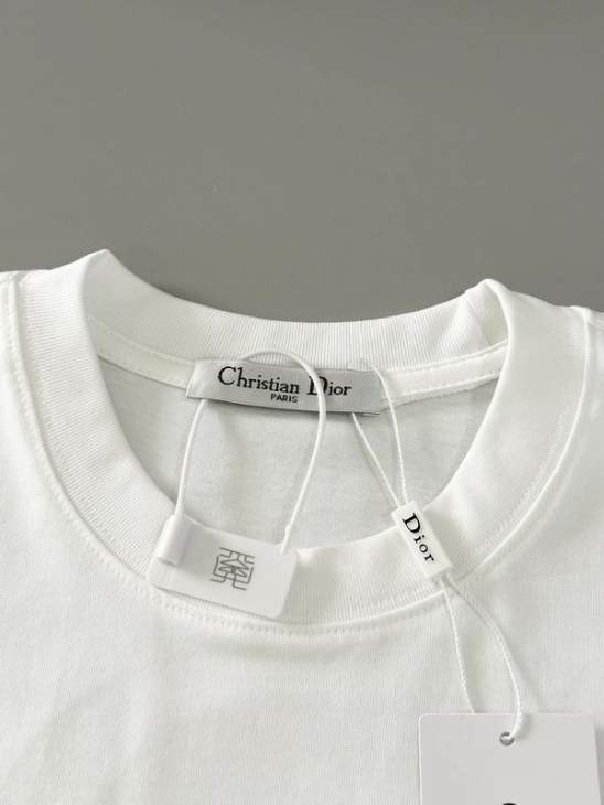 Dior T Shirts Short _SKUDiorS-XLm6tx2215713